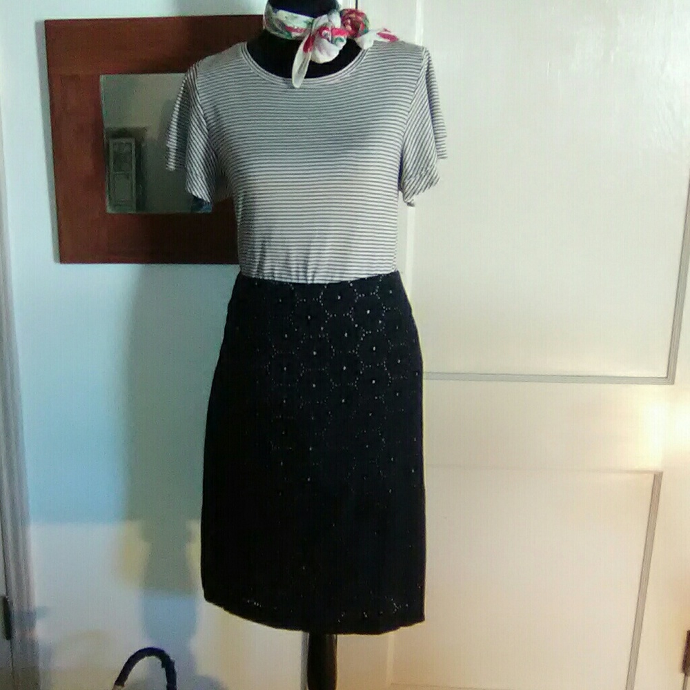 Complete three piece ensemble!